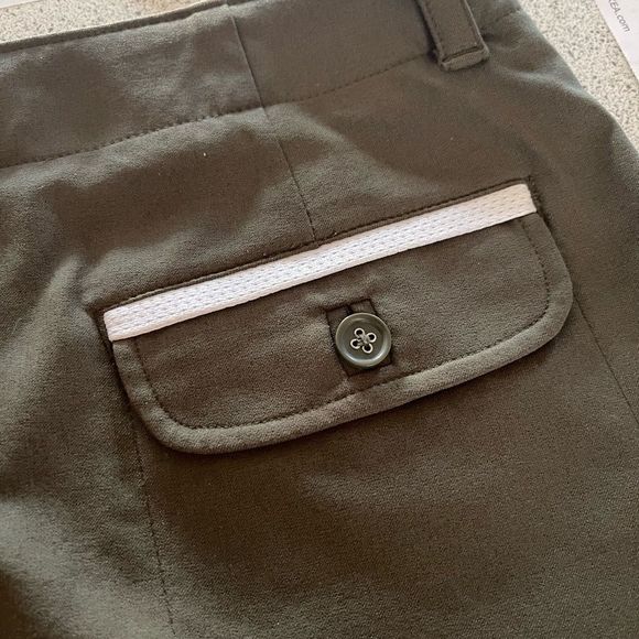 Nike golf Sri-fit your performance skort - Picture 3 of 8